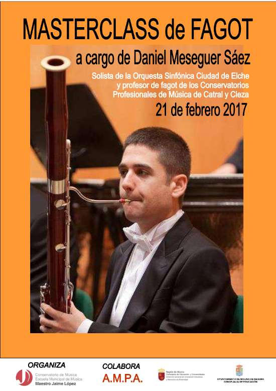 Conservatorio Profesional Msica Molina-Master Class Fagot-CARTEL.jpg